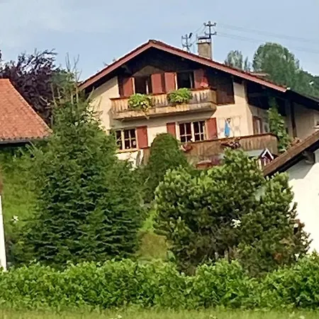 Im- Oberland - Berg - Koenigscard * Bad Kohlgrub