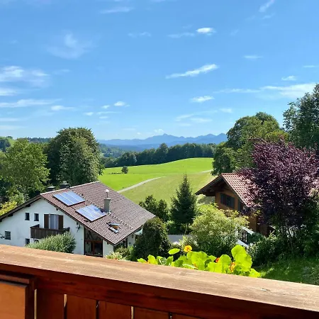 Appartamento Im- Oberland - Berg - Koenigscard *