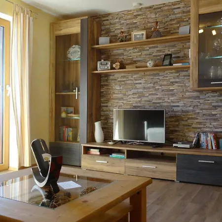 Im- Oberland - Berg - Koenigscard Apartment