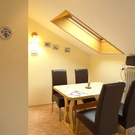 Im- Oberland - Berg - Koenigscard Apartment *