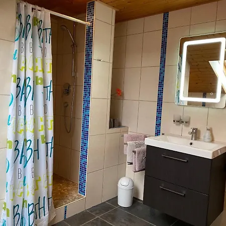 Apartment Im- Oberland - Berg - Koenigscard Bad Kohlgrub