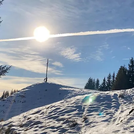 Im- Oberland - Berg - Koenigscard Bad Kohlgrub