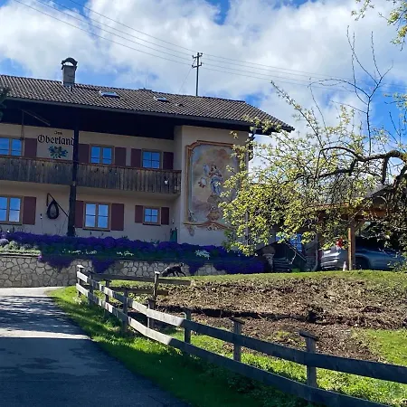 Im- Oberland - Berg - Koenigscard *