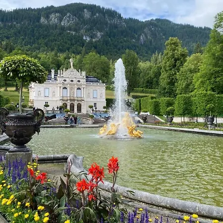 Im- Oberland - Berg - Koenigscard Bad Kohlgrub