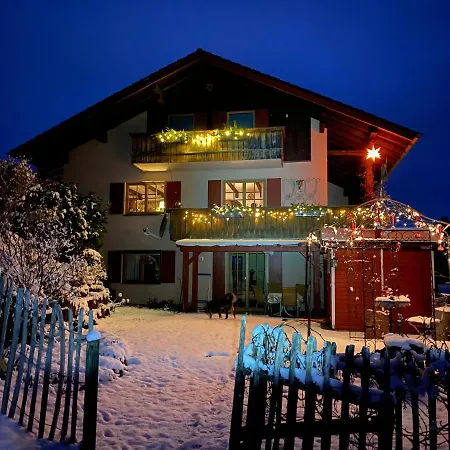 Appartamento Im- Oberland - Berg - Koenigscard *
