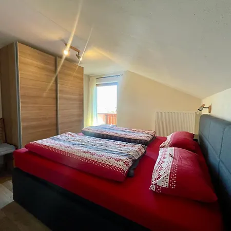 Apartment Im- Oberland - Berg - Koenigscard *