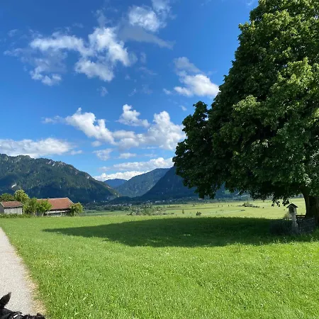 아파트 Im- Oberland - Berg - Koenigscard *
