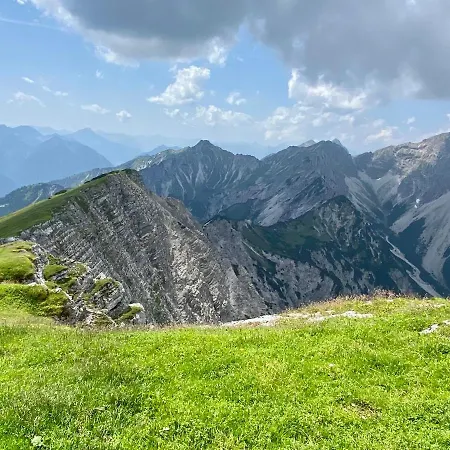 Im- Oberland - Berg - Koenigscard * 바트코흘그루프