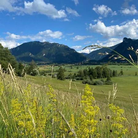 Im- Oberland - Berg - Koenigscard * 바트코흘그루프
