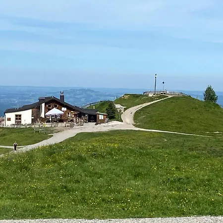 Im- Oberland - Berg - Koenigscard 아파트 바트코흘그루프