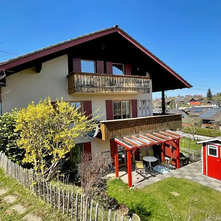Im- Oberland - Berg - Koenigscard Apartment *
